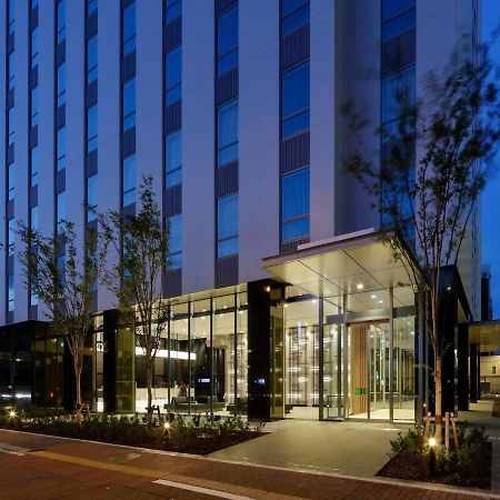 Tmark City Hotel Tokyo Omori - Vacation Stay 26391V Екстер'єр фото
