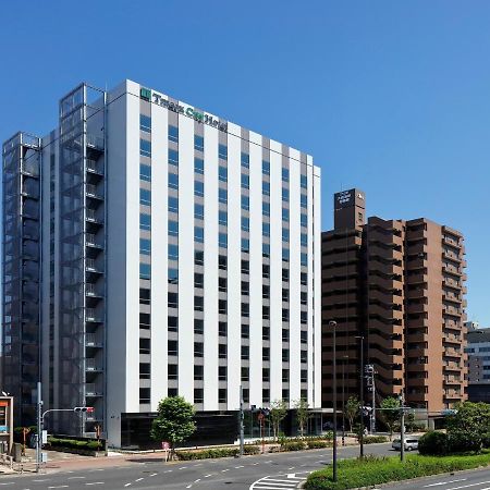 Tmark City Hotel Tokyo Omori - Vacation Stay 26391V Екстер'єр фото