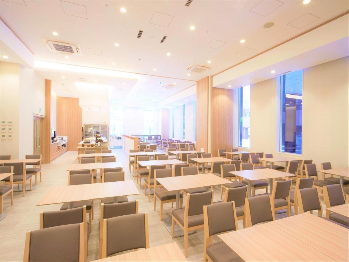 Tmark City Hotel Tokyo Omori - Vacation Stay 26391V Екстер'єр фото