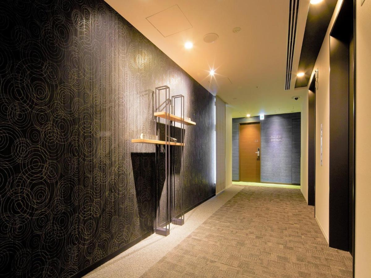 Tmark City Hotel Tokyo Omori - Vacation Stay 26391V Екстер'єр фото