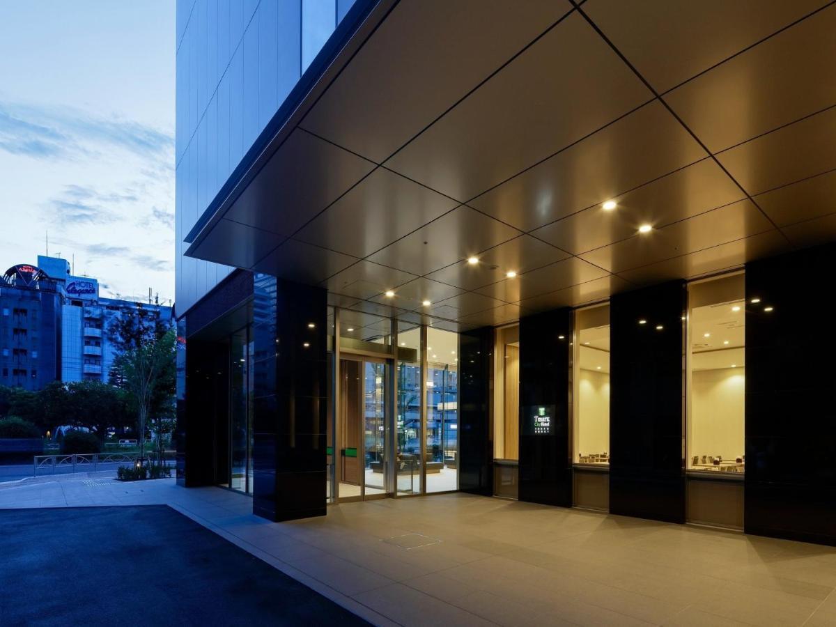 Tmark City Hotel Tokyo Omori - Vacation Stay 26391V Екстер'єр фото